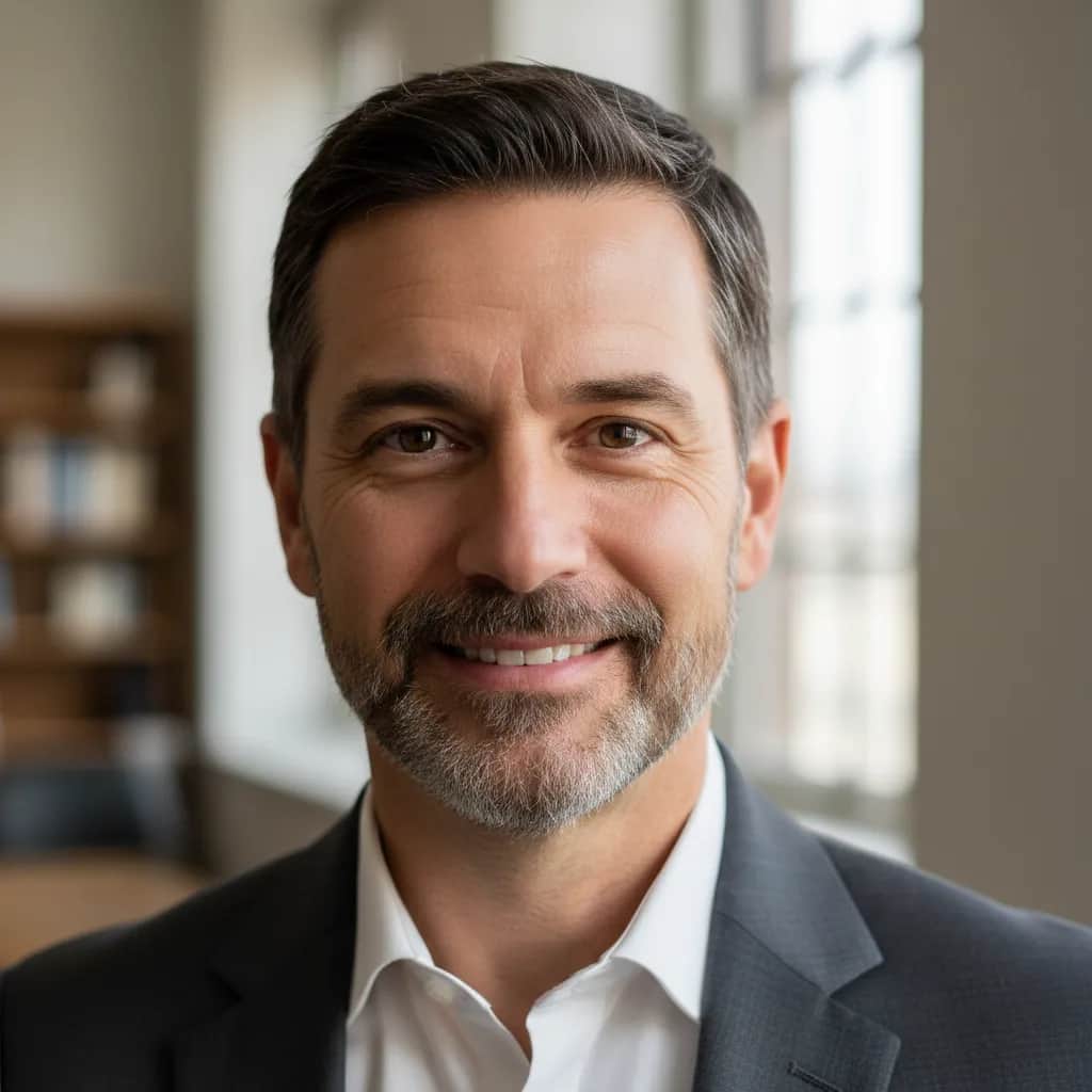 Autor Tymon Ostrowski